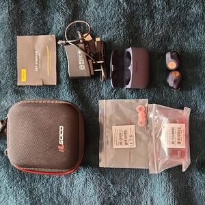 Jabra Elite Active 65t Earbuds